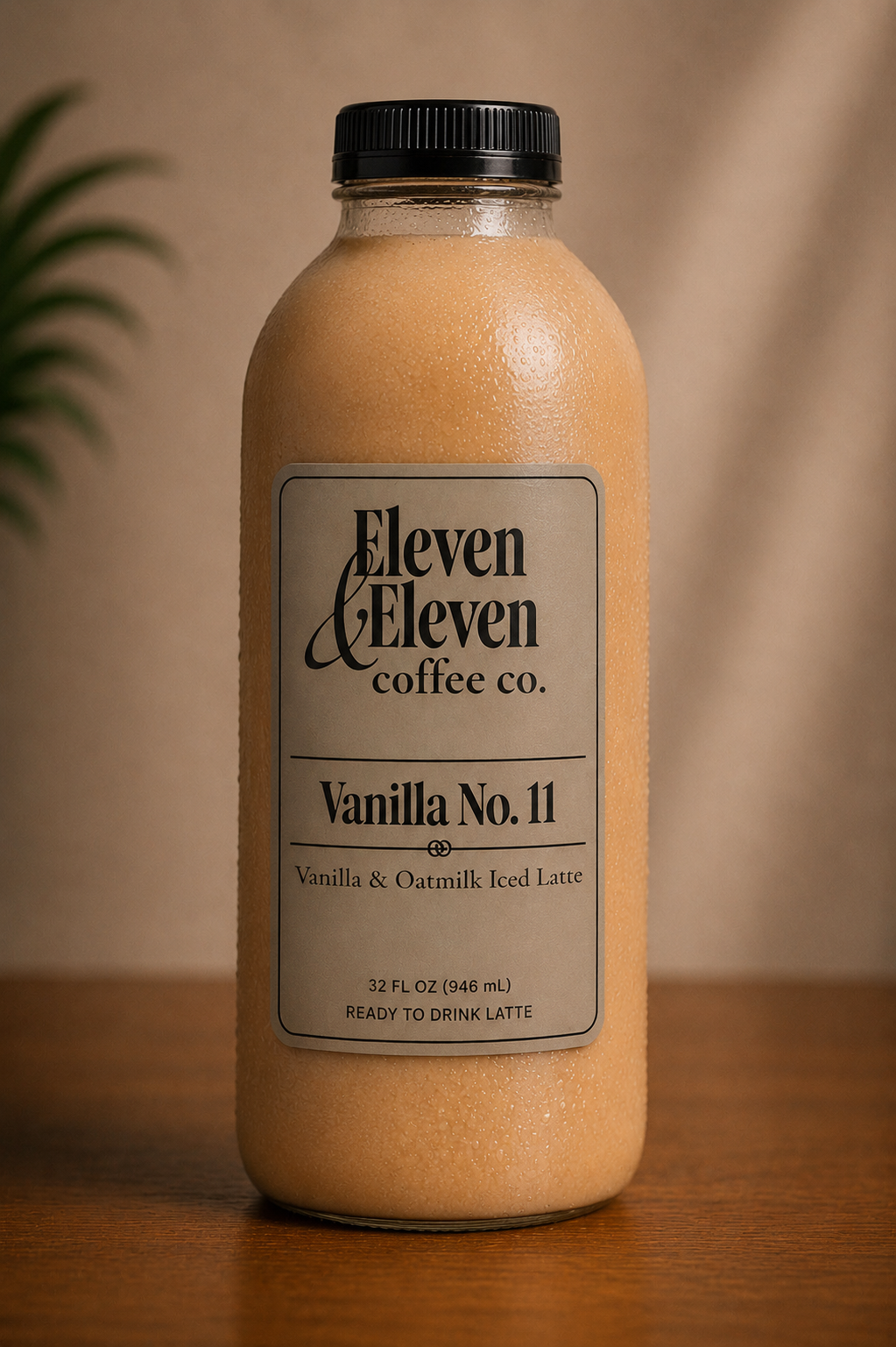 Vanilla No.11