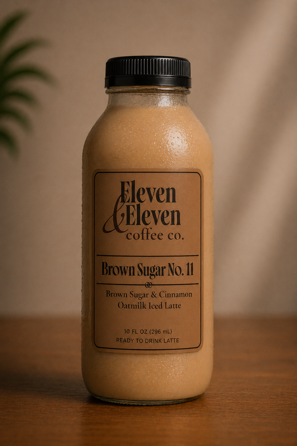 Brown Sugar No.11