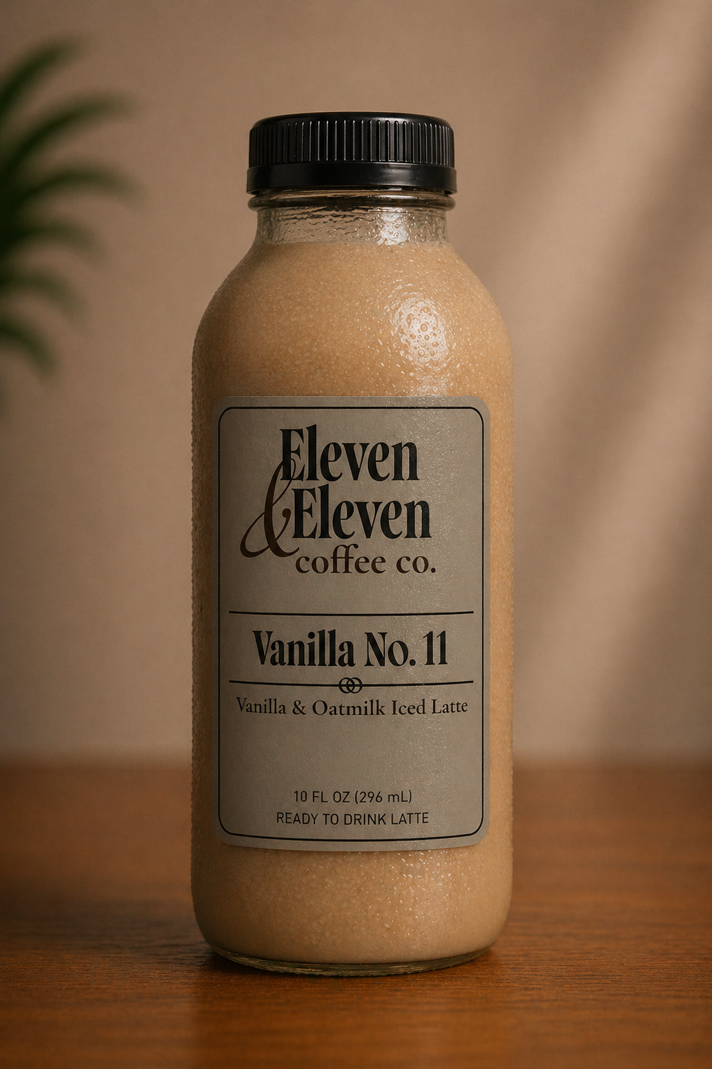 Vanilla No.11