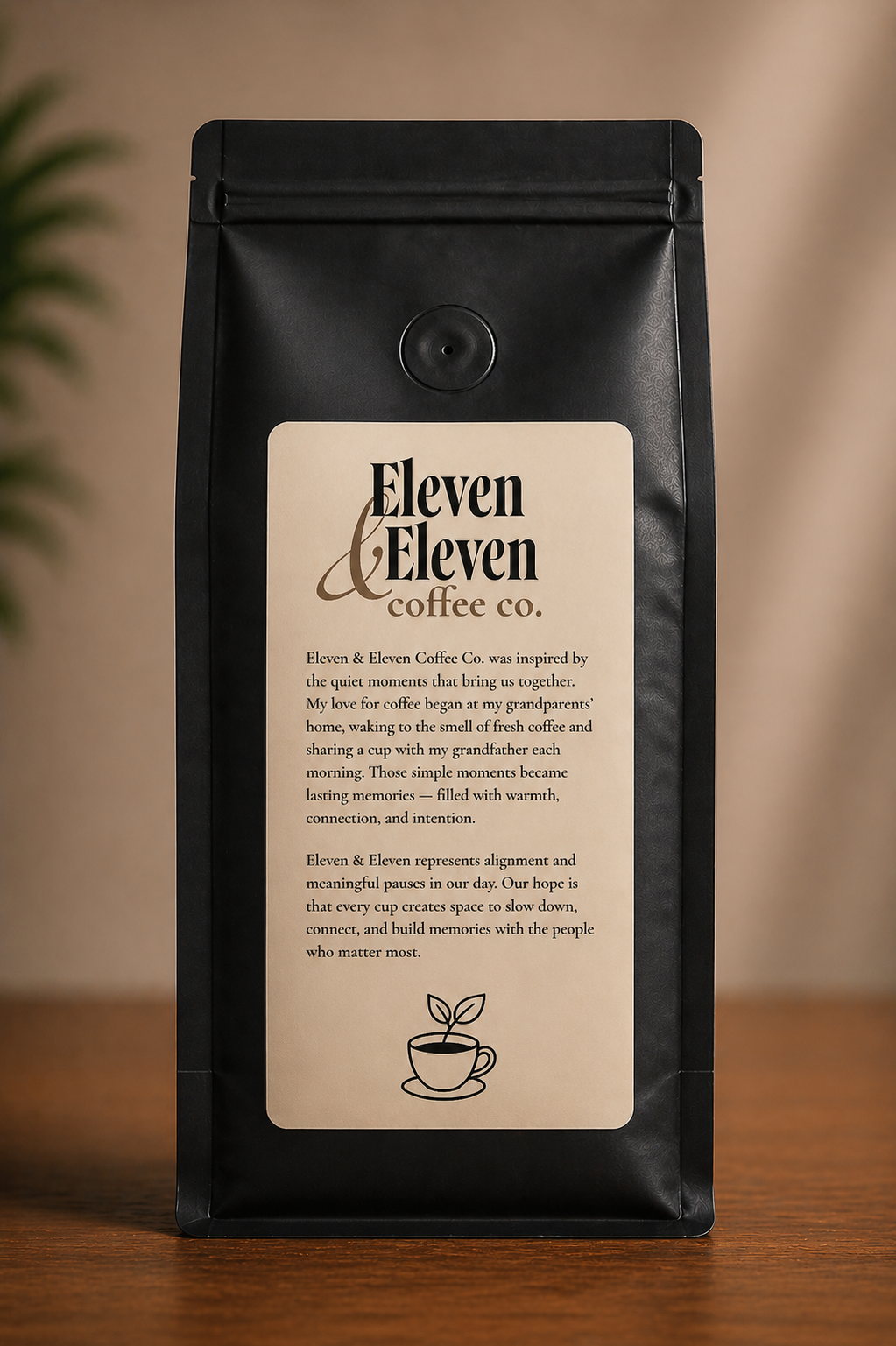 Main Street: Espresso