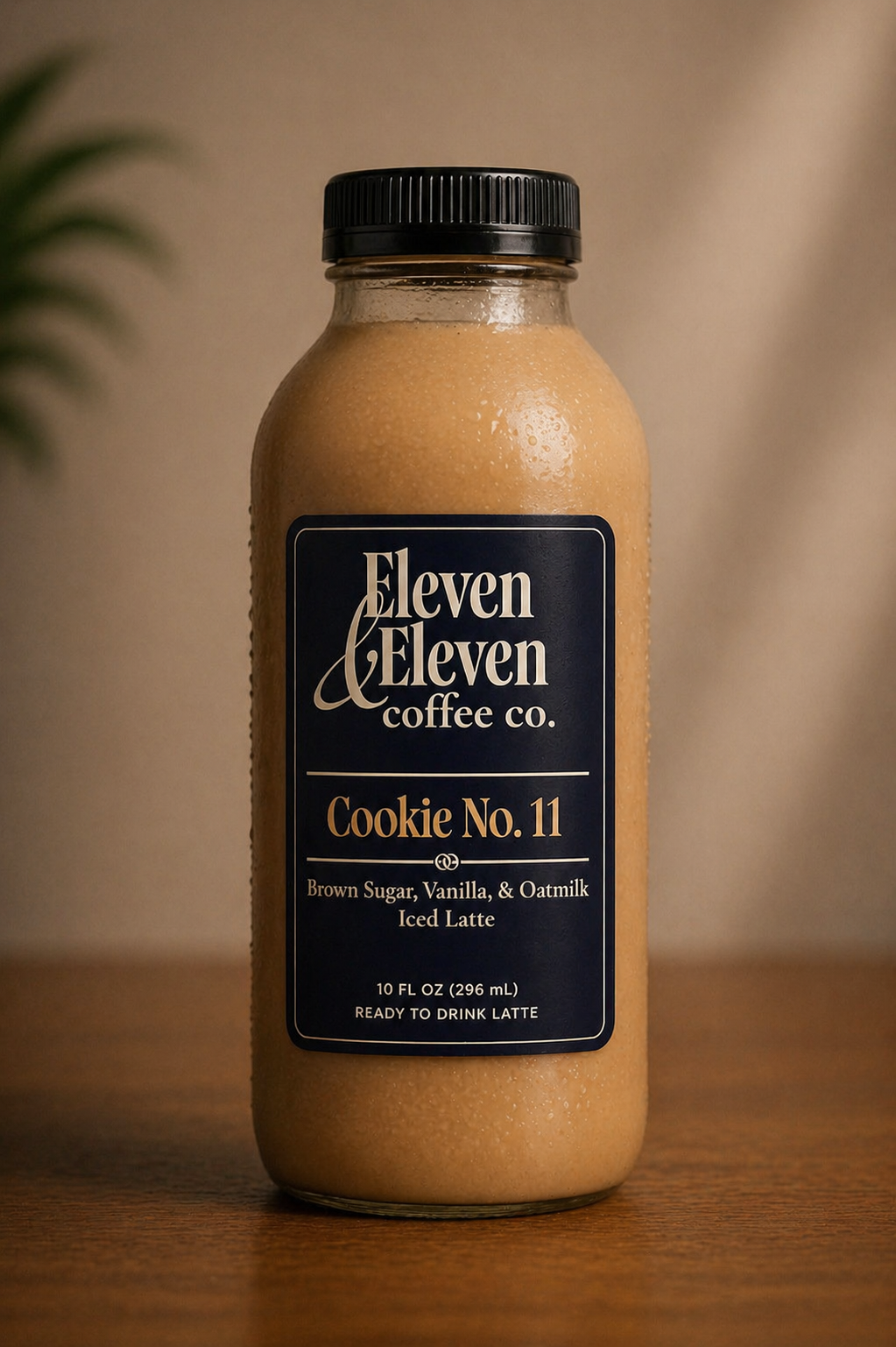 Cookie No.11