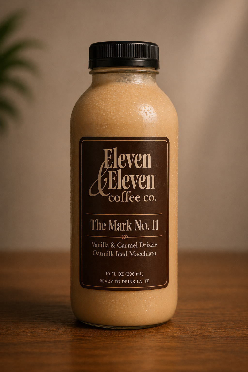 The Mark No.11