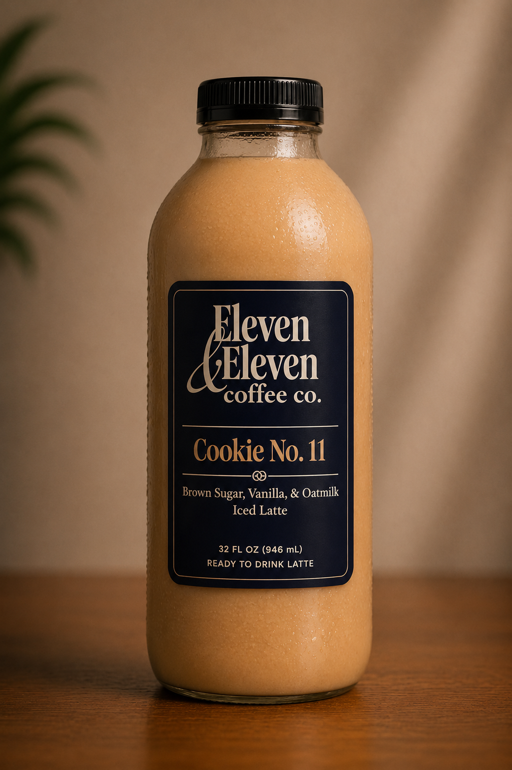 Cookie No.11