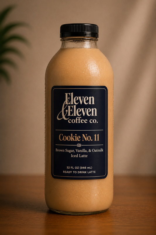 Cookie No.11