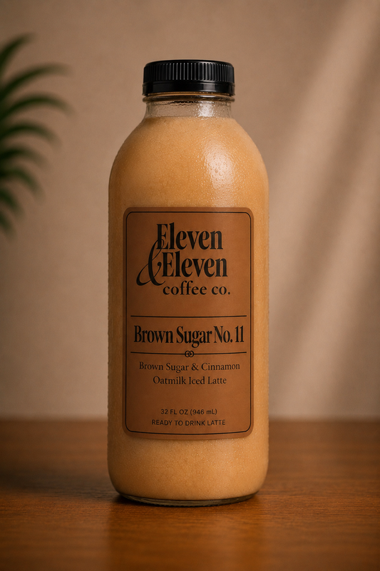 Brown Sugar No.11